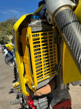 Suzuki Rmz 450 | Mobile.bg    2