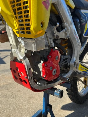 Suzuki Rmz 450 | Mobile.bg    5