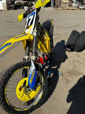 Suzuki Rmz 450 | Mobile.bg    6