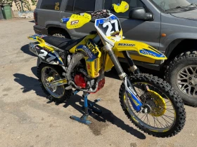  Suzuki Rmz