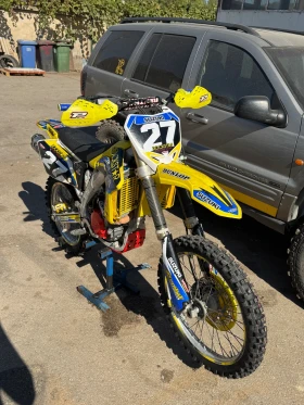 Suzuki Rmz 450 | Mobile.bg    10
