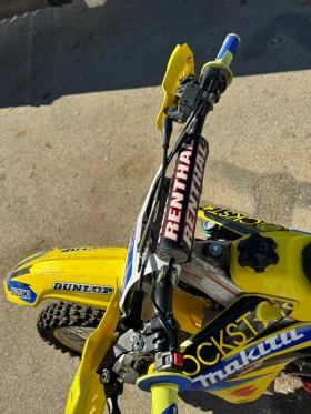 Suzuki Rmz 450 | Mobile.bg    7