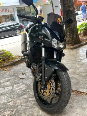 Kawasaki Z 750 | Mobile.bg � ����� ������ 4
