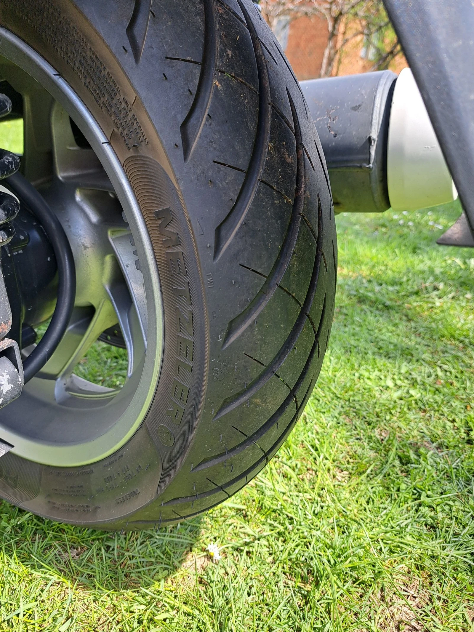 Yamaha Majesty | Mobile.bg � ����������� 12