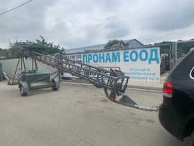 Автовишка Друга марка Leurs Tl316, снимка 6