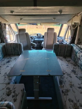 Кемпер Mobilvetta Iveco DAILY 2.8TD.35 12 , снимка 8