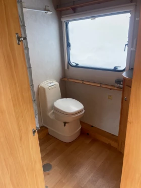 Каравана Adria Adria, снимка 8