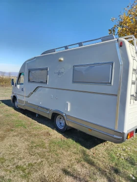 Обява за продажба на Кемпер Mobilvetta Iveco DAILY 2.8TD.35 12  ~45 000 лв. - изображение 6 | Auto.bg Обява за продажба на Кемпер Mobilvetta Iveco DAILY 2.8TD.35 12  ~45 000 лв. - изображение 6