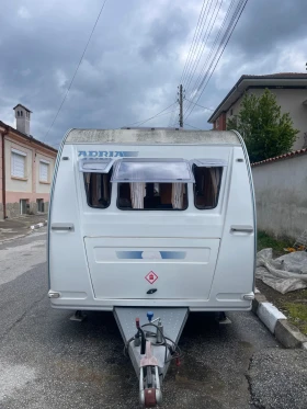 ������ �������� Adria