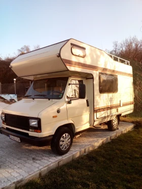 ����� �� �������� �� ������ Fiat