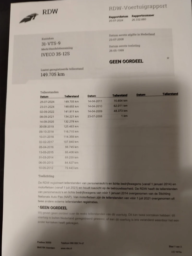 Кемпер Mobilvetta Iveco DAILY 2.8TD.35 12 , снимка 16 - Каравани и кемпери - 52239170