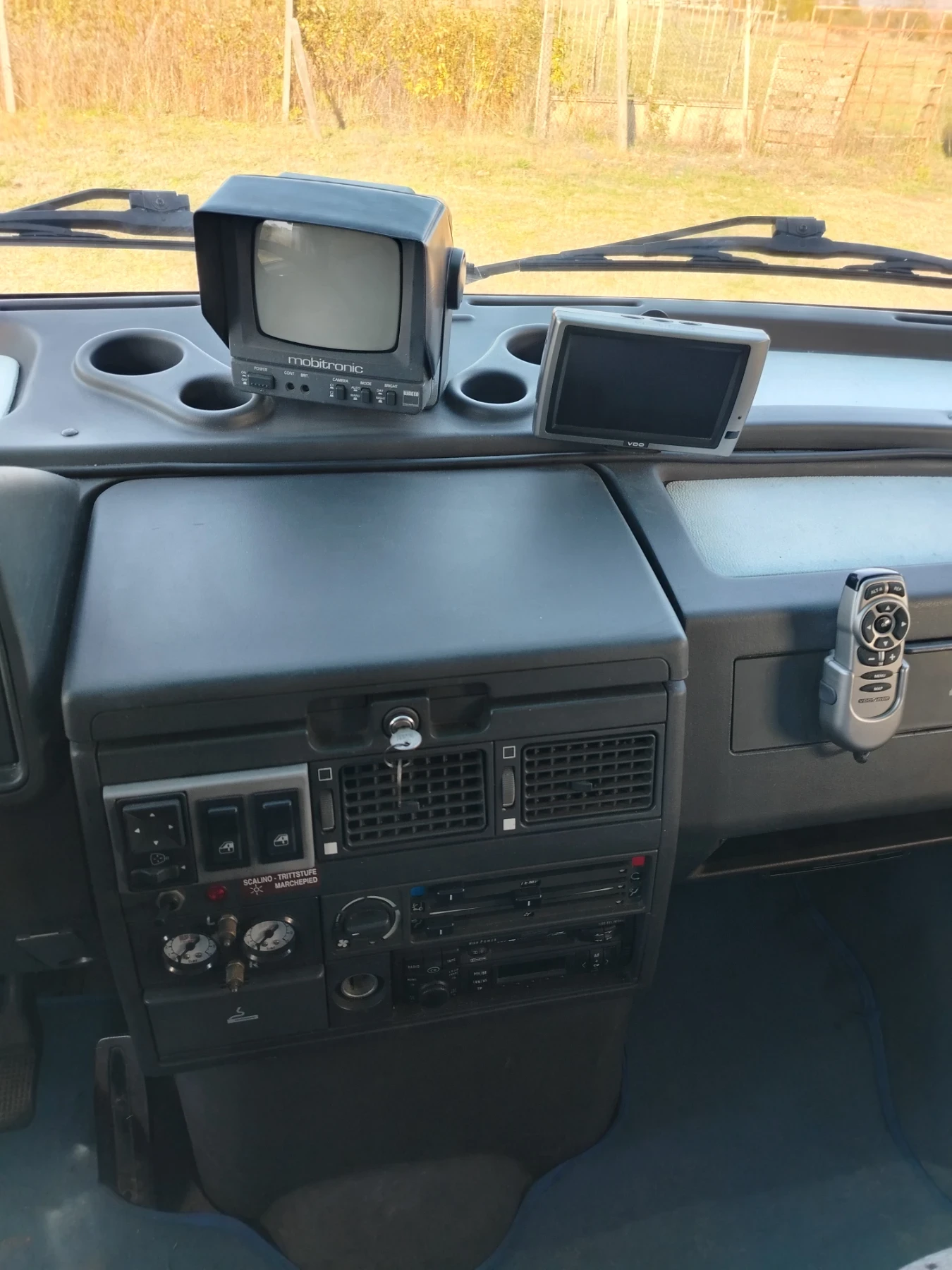  Mobilvetta Iveco DAILY 2.8TD.35 12  | Mobile.bg   13