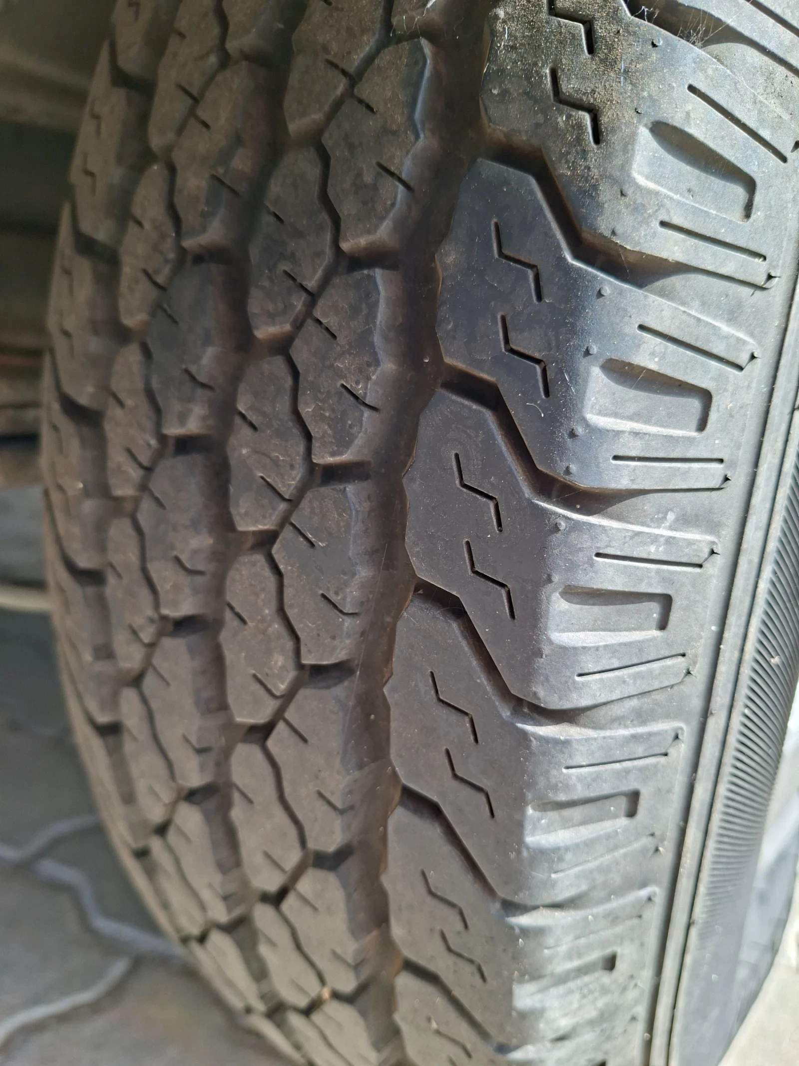 Кемпер Fiat, снимка 8 - Каравани и кемпери - 54714858