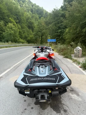Джет Bombardier Sea Doo RXP 300, снимка 9