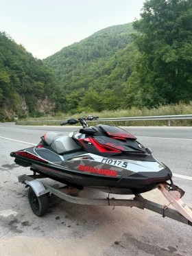 Джет Bombardier Sea Doo RXP 300, снимка 5