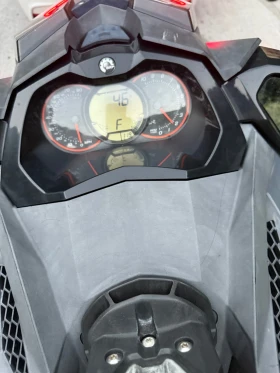 Джет Bombardier Sea Doo RXP 300, снимка 8