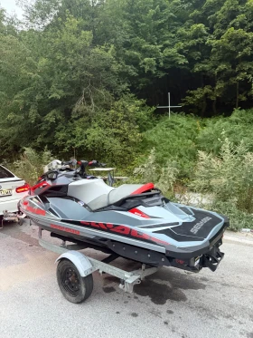 Джет Bombardier Sea Doo RXP 300, снимка 7