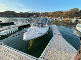 Обява за продажба на Моторна яхта Askeladden 515 freestyle  ~23 000 лв. - изображение 1