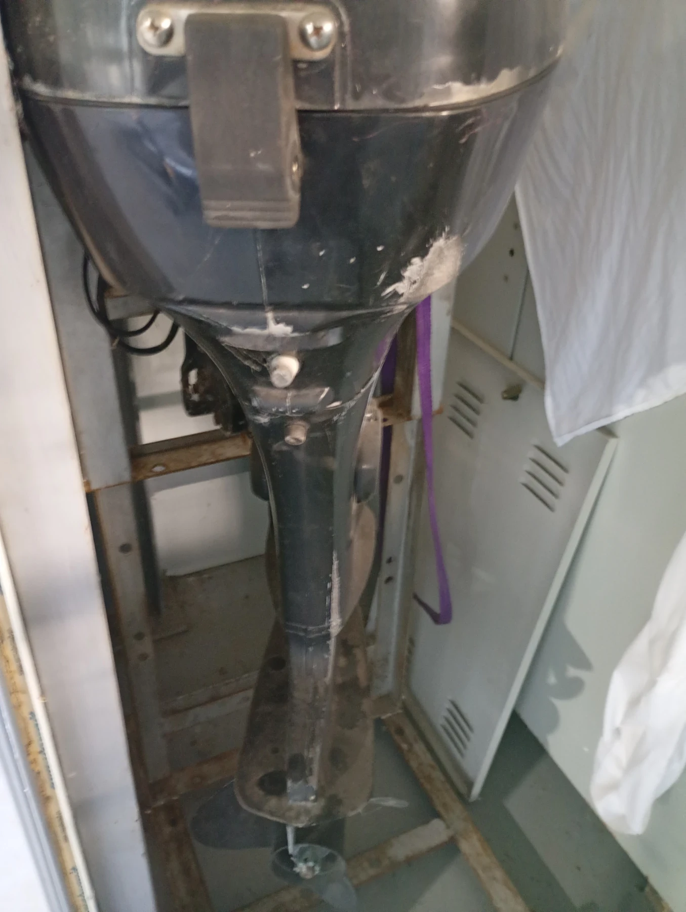 Извънбордов двигател Suzuki Df-40 инжекция - изображение 3