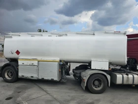 Полуремарке Други Д 22