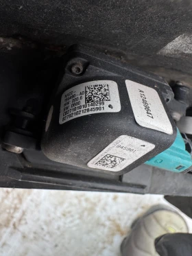 Ford C-Max 2012-2017г камера за заден вход, снимка 4