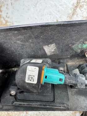 Ford C-Max 2012-2017г камера за заден вход, снимка 3