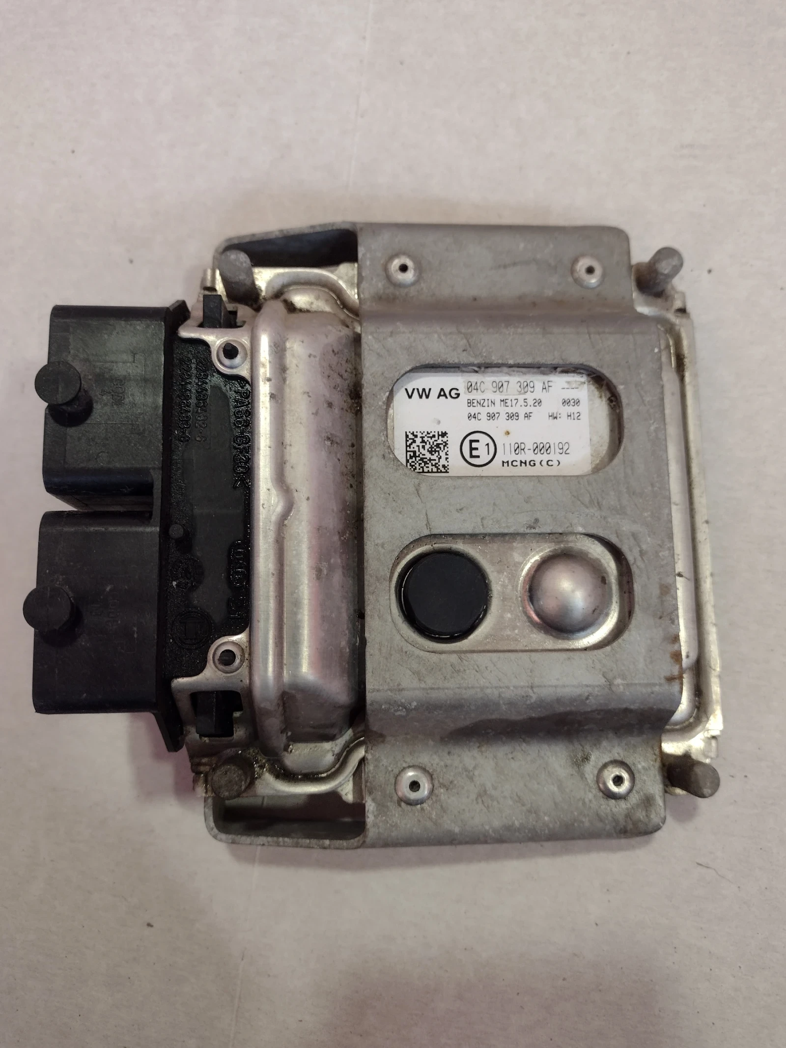 04C 907 309 AF    04C907309AF  �������� ��������  VW UP (2012-2019�.)  110R-000192 | Mobile.bg � ����������� 1