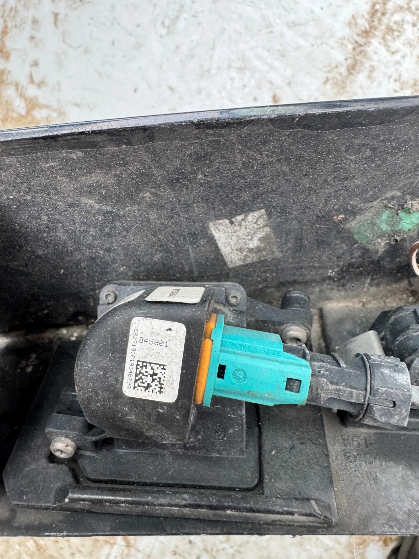 Ford C-Max 2012-2017     | Mobile.bg   3