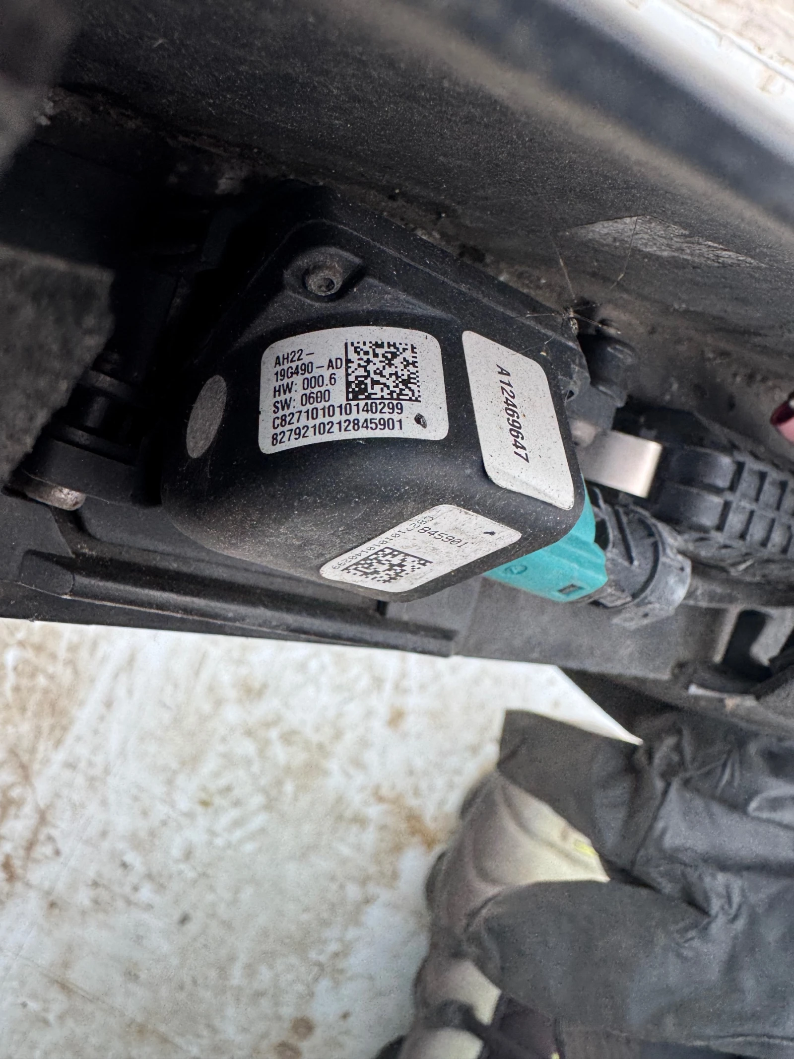 Ford C-Max 2012-2017     | Mobile.bg   2