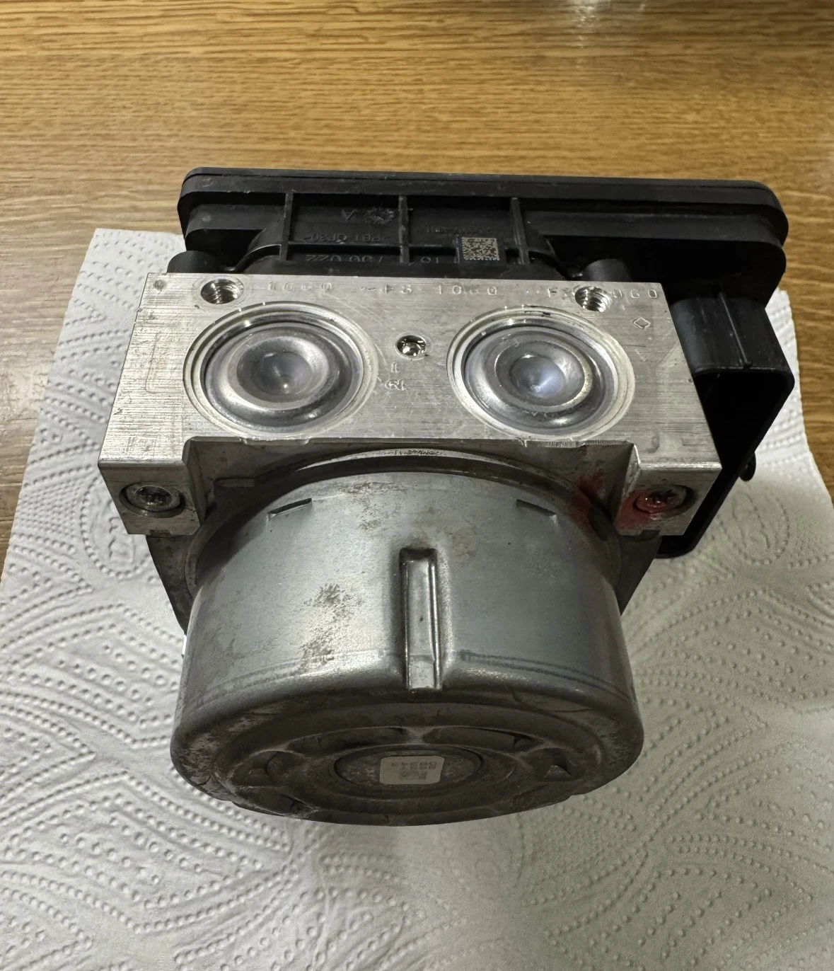 ABS   Volkswagen, Skoda, Audi, Seat  | Mobile.bg   3