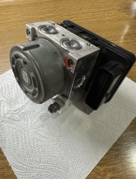 ABS   Volkswagen, Skoda, Audi, Seat  | Mobile.bg    5