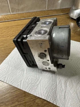 ABS   Volkswagen, Skoda, Audi, Seat  | Mobile.bg    6