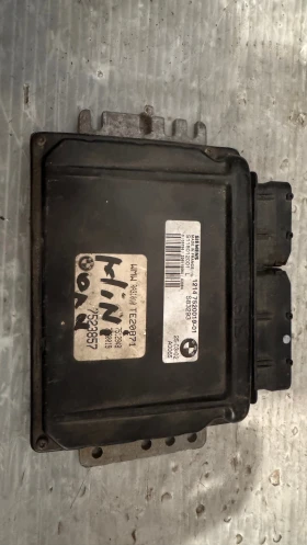        / ECU /    Mini Cooper - 12147520019-01 / S118012001  / 752385