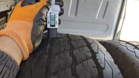 Гуми Летни 235/65R16, снимка 5