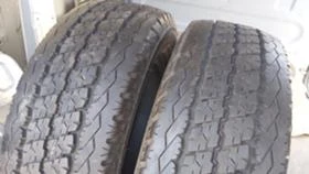 Гуми Летни 235/65R16, снимка 2