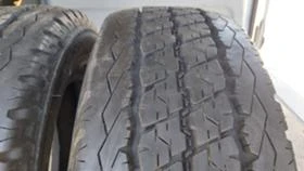 Гуми Летни 235/65R16, снимка 4