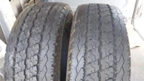 Гуми Летни 235/65R16, снимка 1