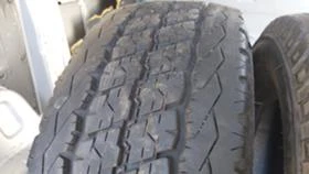 Гуми Летни 235/65R16, снимка 3