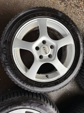 Джанти за Skoda Superb, снимка 1