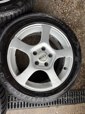 Джанти за Skoda Superb, снимка 4