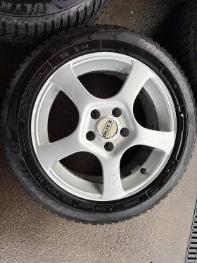 Джанти за Skoda Superb, снимка 2