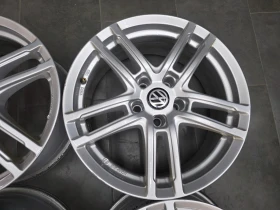 Джанти за Mercedes-Benz, снимка 6