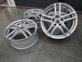 Джанти за Mercedes-Benz, снимка 2