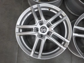 Джанти за Mercedes-Benz, снимка 7