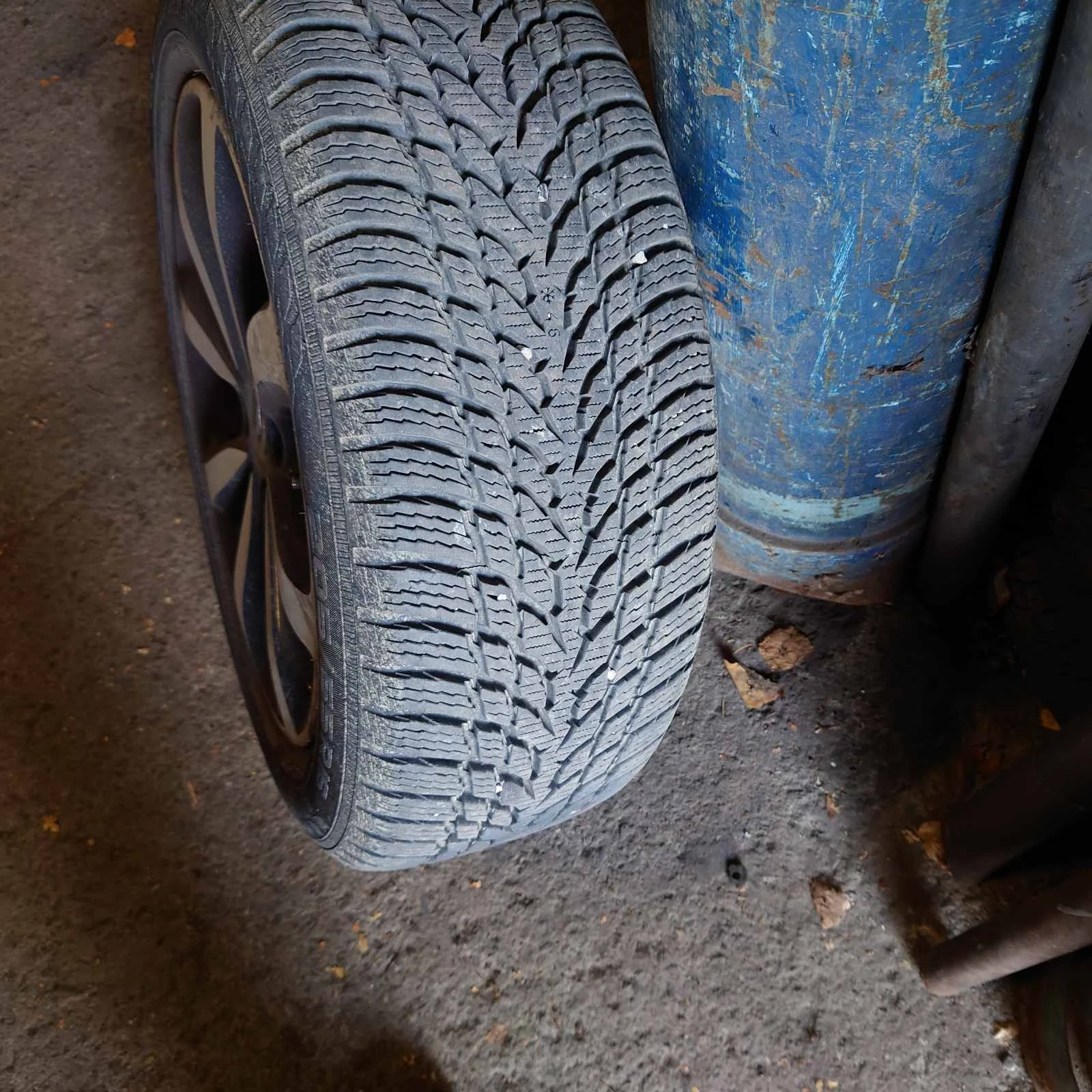  205/55R16 | Mobile.bg   1