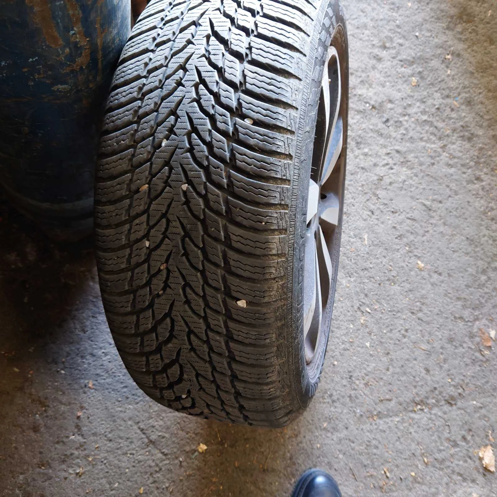  205/55R16 | Mobile.bg   5