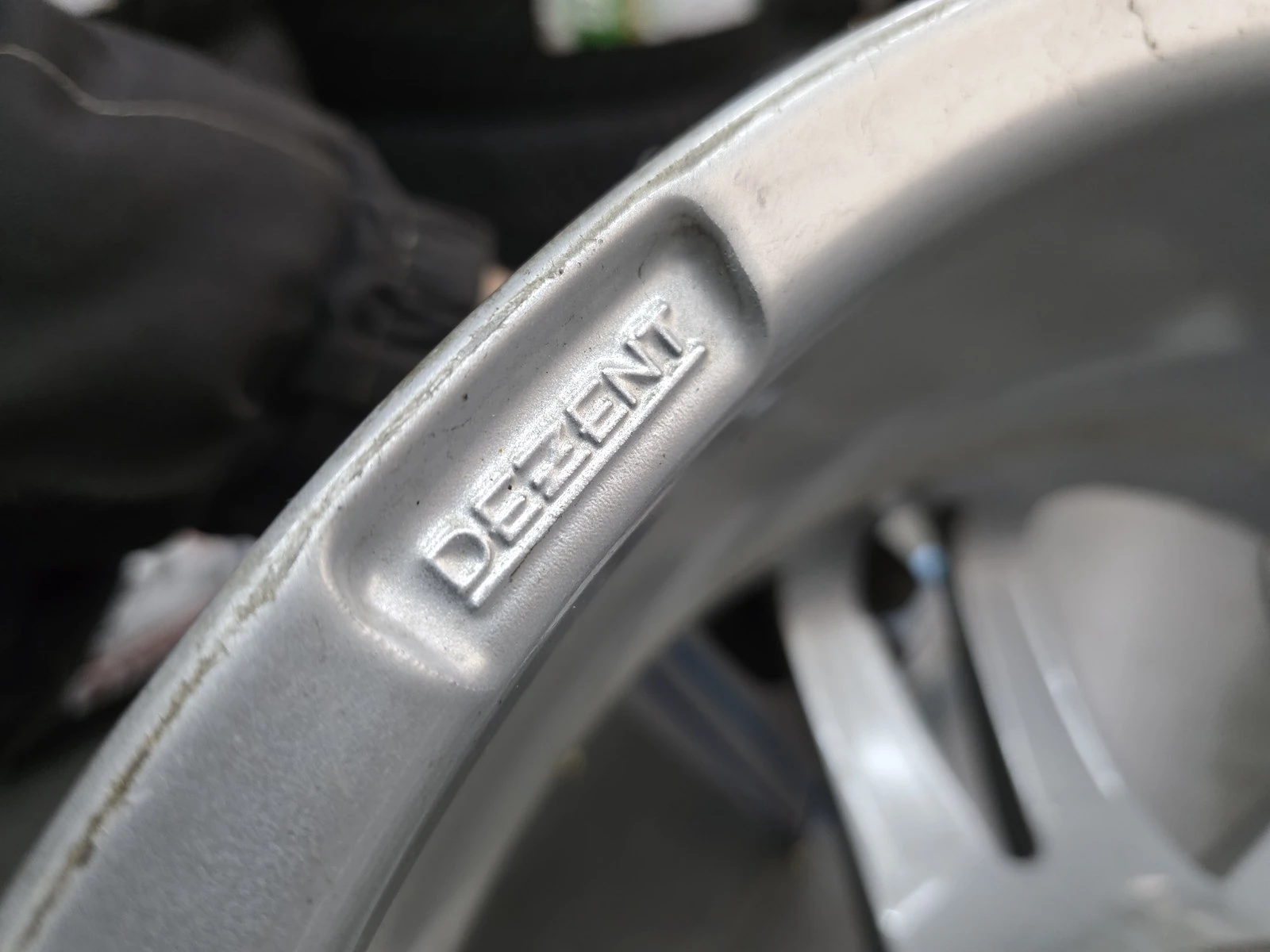Джанти за Mercedes-Benz, снимка 9 - Гуми и джанти - 56718996