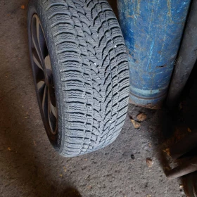      205/55R16
