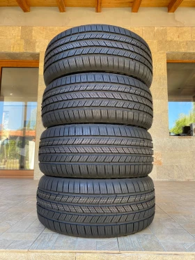 Гуми Всесезонни 245/40R18