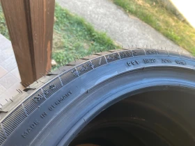 Гуми Всесезонни 245/40R18, снимка 8 - Гуми и джанти - 53137872